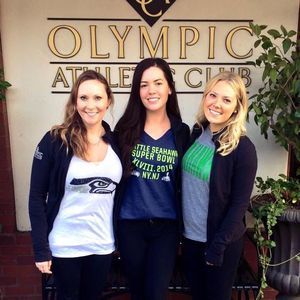 Meet your Posher, Melissa